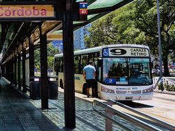 el transporte publico subio hasta un 337% por encima de la inflacion en el amba el transporte publico subio hasta un 337% por encima de la inflacion en el amba