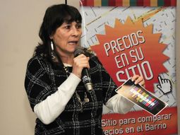 el poder adquisitivo siempre aumento mas que los precios el poder adquisitivo siempre aumento mas que los precios