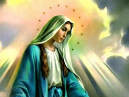Fue un 27 de noviembre cuando la Virgen María se apareció ante a Santa Catalina Labouré. Fue un 27 de noviembre cuando la Virgen María se apareció ante a Santa Catalina Labouré.