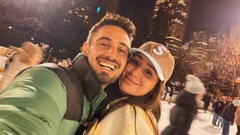 nico occhiato hablo de los rumores de crisis con flor jazmin pena y fue tajante nico occhiato hablo de los rumores de crisis con flor jazmin pena y fue tajante