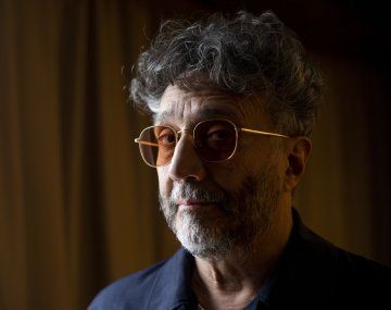 Fito Páez habló del gobierno de Milei: No me gusta