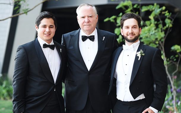 La familia de Coahuila que es dueña de uno de los mayores imperios de México y su fortuna no para de crecer