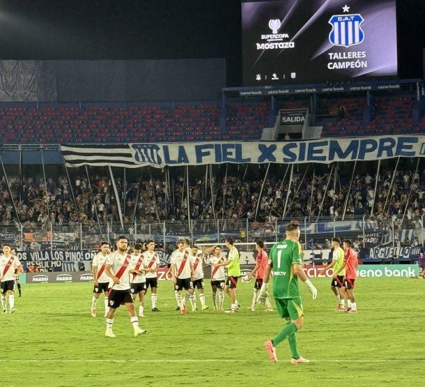 La racha negativa que lleva River en los penales: séptima derrota consecutiva