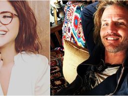 Facundo Arana y Araceli González. Facundo Arana y Araceli González.