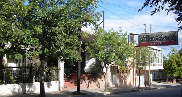 Un hombre falleció en Córdoba al explotar la caldera de un hotel