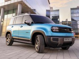 Llegarán 50 mil autos eléctricos e híbridos: los 33 modelos que se podrán comprar