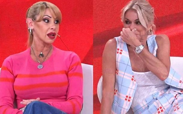 Mónica Farro respondió a las críticas de Yanina Latorre en LAM: qué dijo