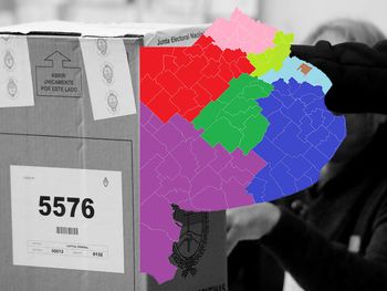 Elecciones legislativas en provincia de Buenos Aires: cuánto cuesta la multa por no ir a votar este domingo