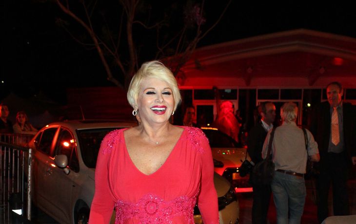 Carmen Barbieri