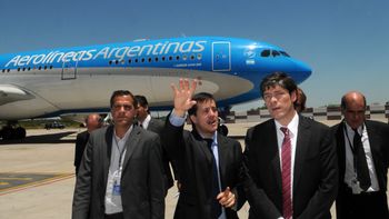 no hay una politica contra lan, asegura recalde no hay una politica contra lan, asegura recalde