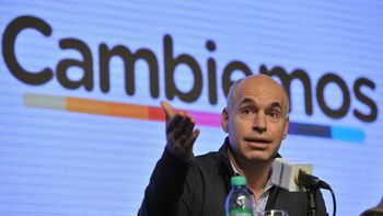 rodriguez larreta: vamos a seguir hablando de transparencia rodriguez larreta: vamos a seguir hablando de transparencia
