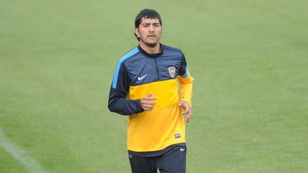 Escándalo: duro cruce entre Sosa y el médico de Boca