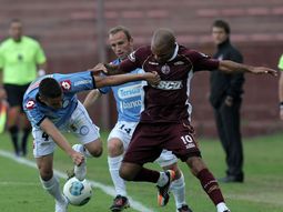 lanus igualo con belgrano y quedo lejos de la pelea lanus igualo con belgrano y quedo lejos de la pelea