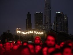 se viene el primavera sound buenos aires: el line up completo y como comprar entradas se viene el primavera sound buenos aires: el line up completo y como comprar entradas