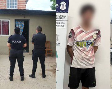Tenía arresto domiciliario y salía a robar con tobillera electrónica en Balcarce
