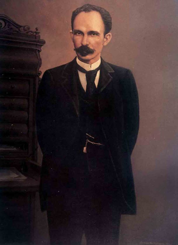 ¿Cómo es Cultivo una Rosa Blanca, el poema que citó Obama en Cuba?