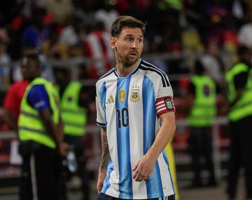 Fútbol libre por celular: cómo ver a la Selección Argentina vs Zambia