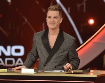 Enigmático mensaje de Santiago del Moro sobre Gran Hermano: Chau