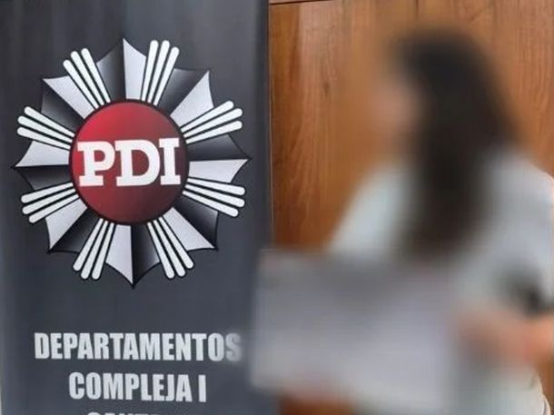 La mujer de 37 años ofrecía servicios vinculados a la psicología
