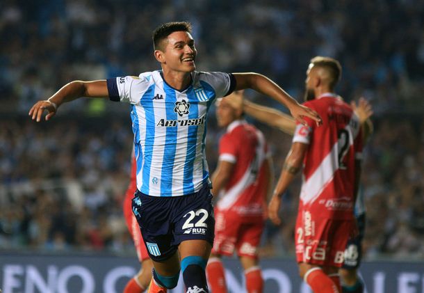 Fútbol libre por celular: cómo ver en vivo Racing-Argentinos Juniors