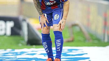 leandro romagnoli se rompio los ligamentos cruzados leandro romagnoli se rompio los ligamentos cruzados