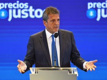 Las diez claves de la segunda etapa de Precios Justos que lanzó hoy Sergio Massa
