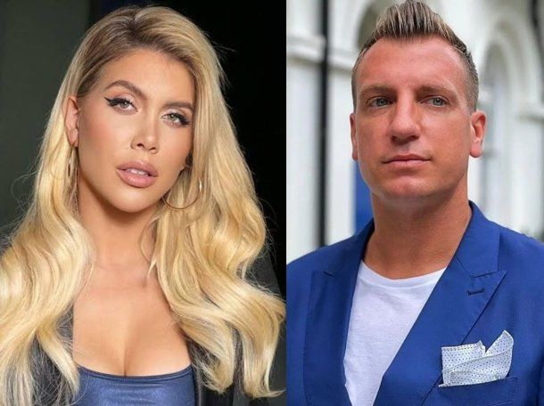 Revelaron que Maxi López se enojó con Wanda Nara por Mauro Icardi: todos los detalles