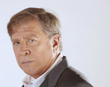 Arturo Puig y su problema cardíaco