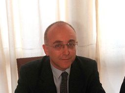 Confirman juicio a Mathov por los hechos diciembre de 2001