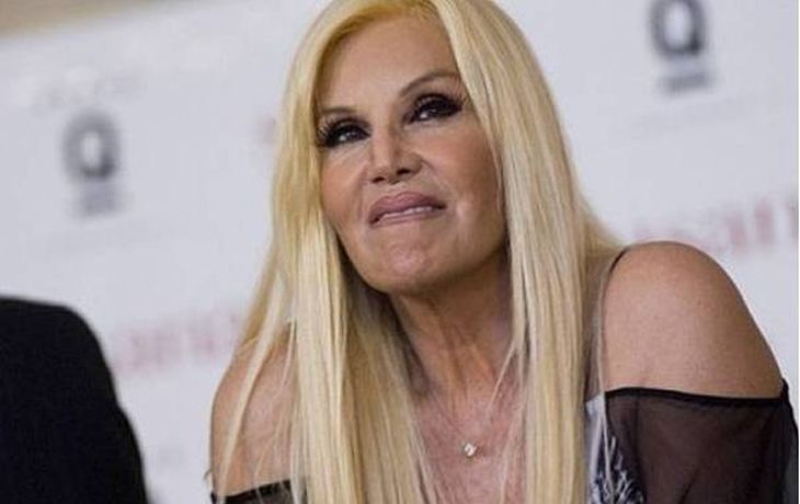 El cumple bajón de Susana Giménez: sin amigos, ni familia