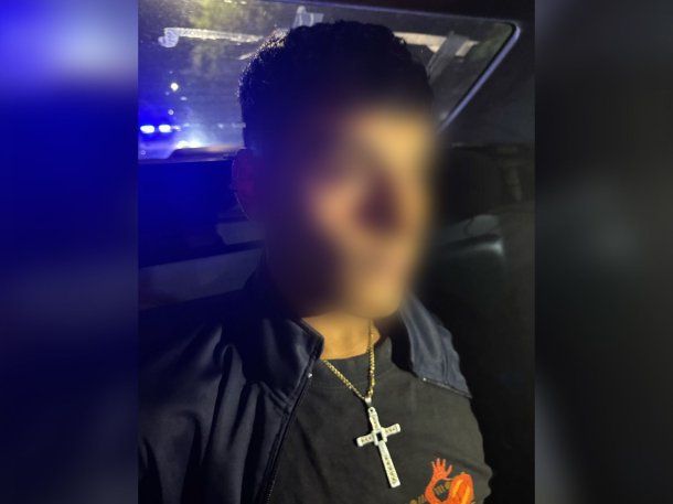 La Plata: uno de los detenidos por el robo en que murió una nena tenía antecedentes