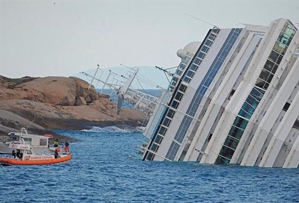 Crucero