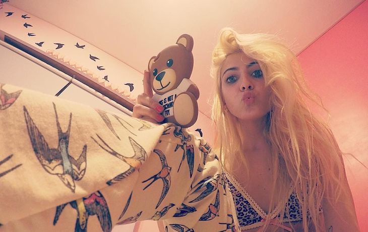 Cande Ruggeri: Hace un año que estoy soltera