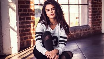 La decisión de Selena Gomez La decisión de Selena Gomez