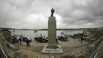 la cancilleria reitero el pedido de dialogo con gran bretana la cancilleria reitero el pedido de dialogo con gran bretana