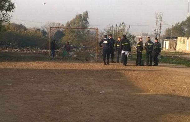 Tenía 20 años y lo encontraron asesinado con un tiro en la cabeza en Córdoba