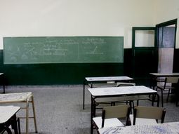 Provincia: se suspendieron las clases por el calor Provincia: se suspendieron las clases por el calor