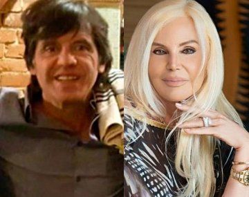 Ricardo Biasotti demandó a Susana Giménez por un millón de dólares: los motivos