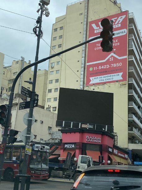 Apagón masivo en la Ciudad de Buenos Aires en la previa a las elecciones
