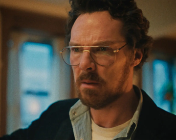 La nueva serie con Benedict Cumberbatch que todos están maratoneando en Netflix