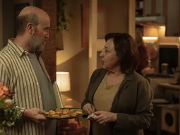 La comedia de enredos familiares que es un éxito La comedia de enredos familiares que es un éxito