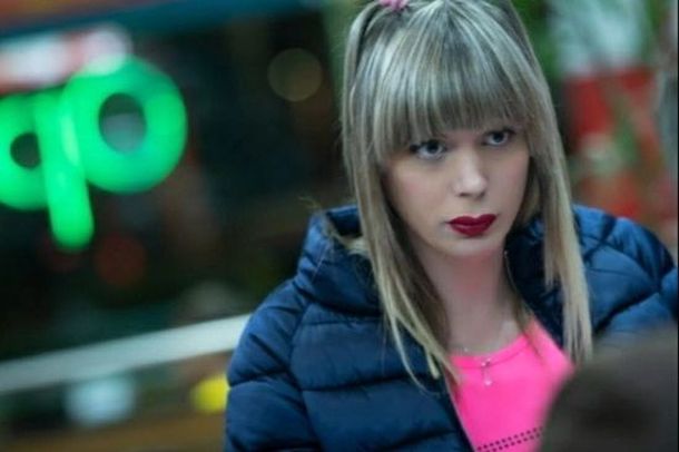 Romina Celeste Papasso fue expulsada oficialmente del Partido Nacional.&nbsp;