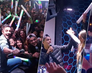 ¿Qué pasa entre Brian y Camila