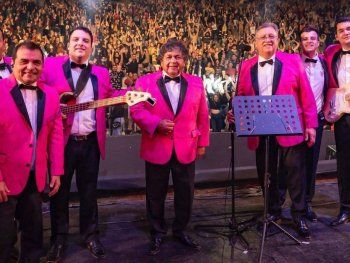 La feroz interna en Los Palmeras: los detalles de la disputa dentro de la banda