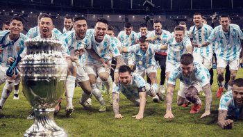 el trailer de seleccion argentina, la serie: cuando se estrena el trailer de seleccion argentina, la serie: cuando se estrena