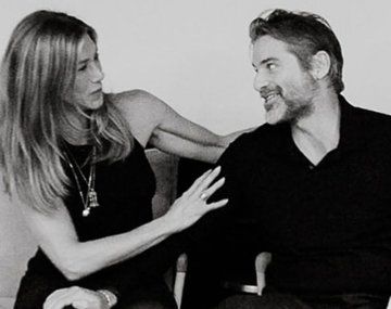 Jennifer Aniston vuelve a apostar por el amor: quién es su nuevo novio