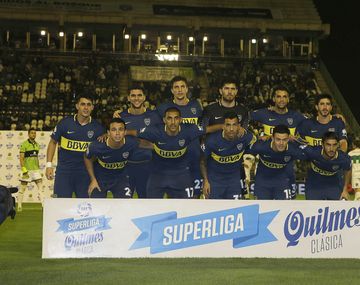 ¡Qué te hiciste! El drástico cambio de look de un jugador de Boca