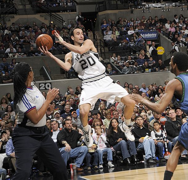 Ginobili