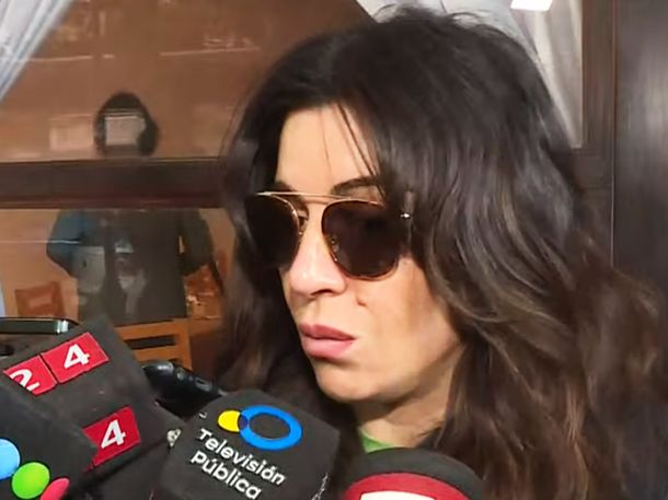 Juicio por la muerte de Maradona: mostraron un video de Diego sin vida y Gianinna apuntó contra Matías Morla