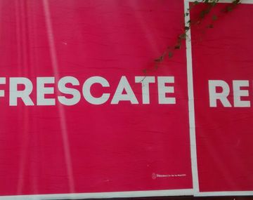 Refrescate: ¿De qué se trata la campaña?